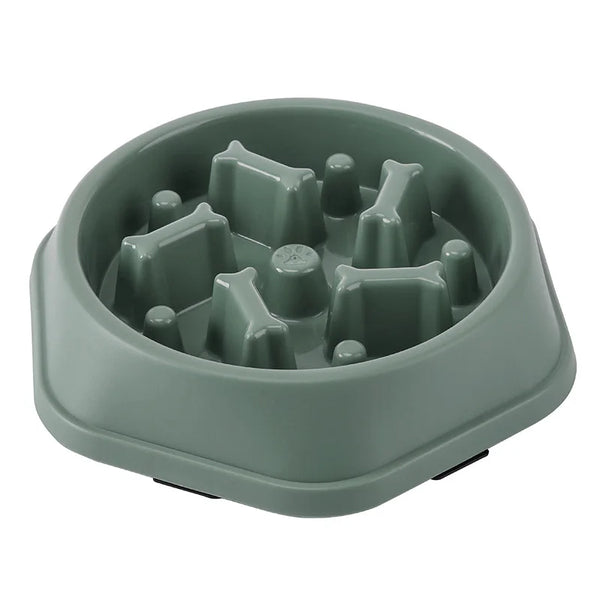 NutriMaze Bowl