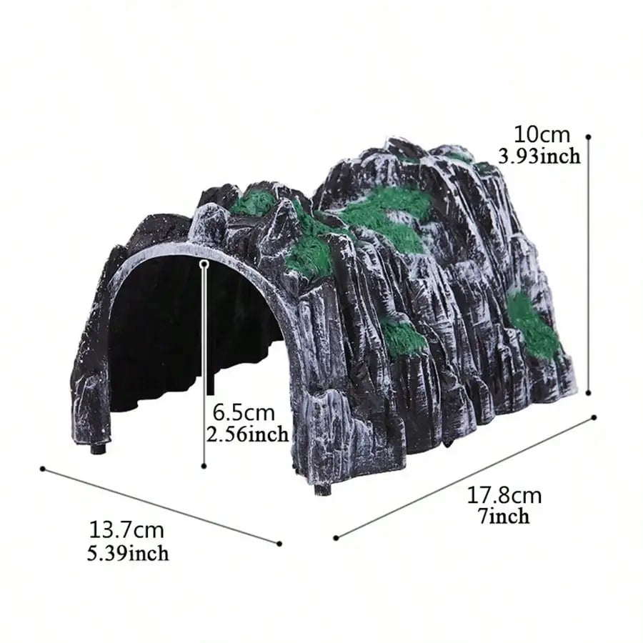 AquaTerra Rockscape Cave