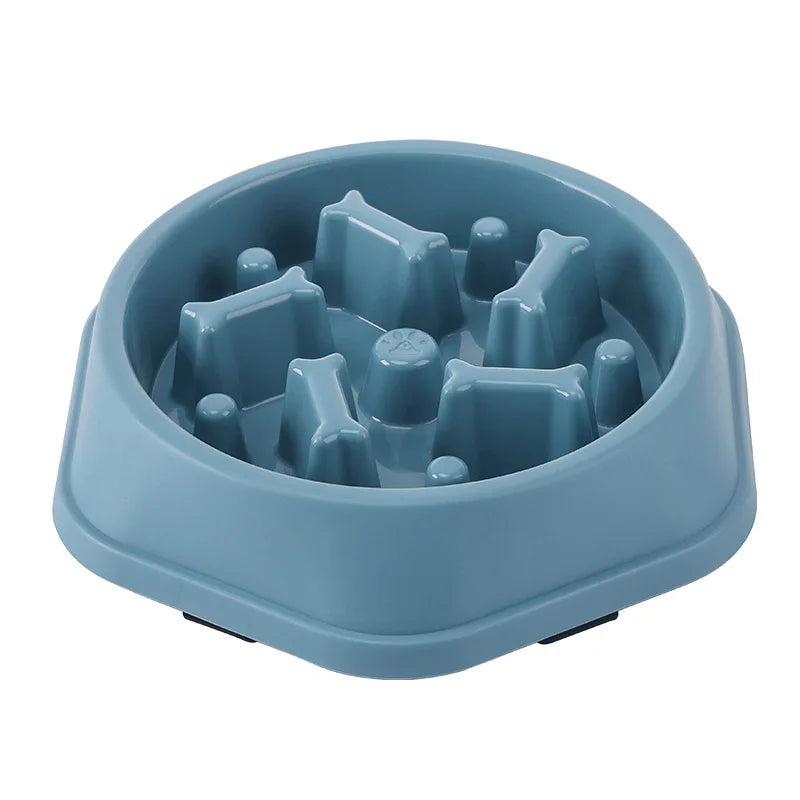 NutriMaze Bowl
