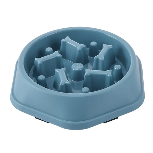 NutriMaze Bowl