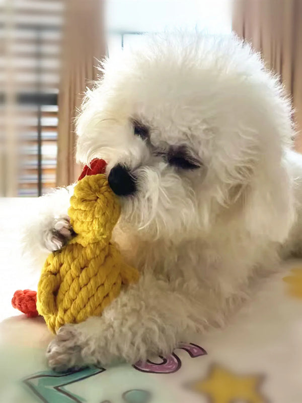 HappyKnot Rope