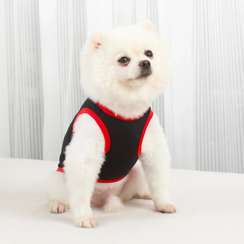 BreathPet Summer Wear