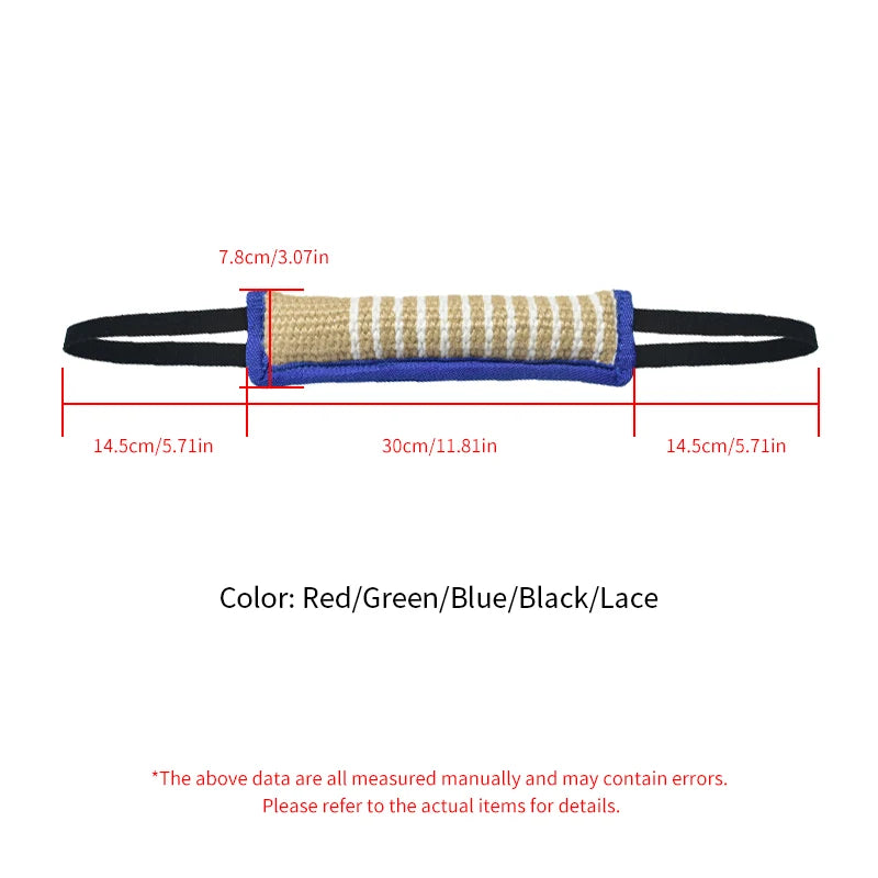 Bitevora Training Rod