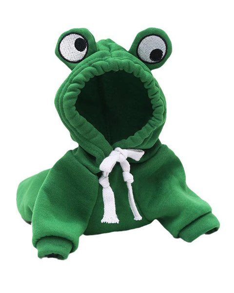 FrogPaws CozyWear