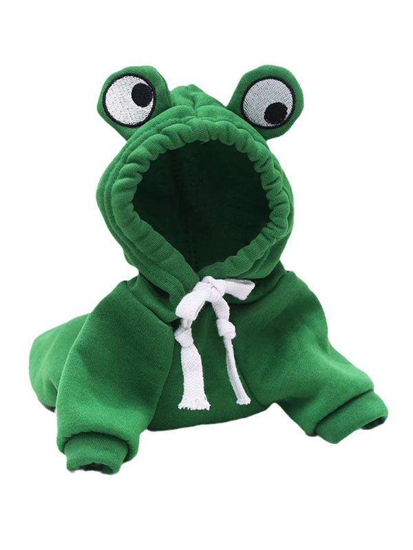 FrogPaws CozyWear