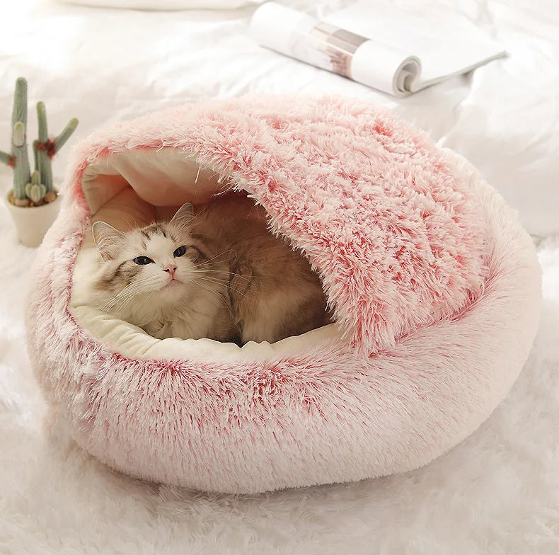 Winter Bed – Premium Model