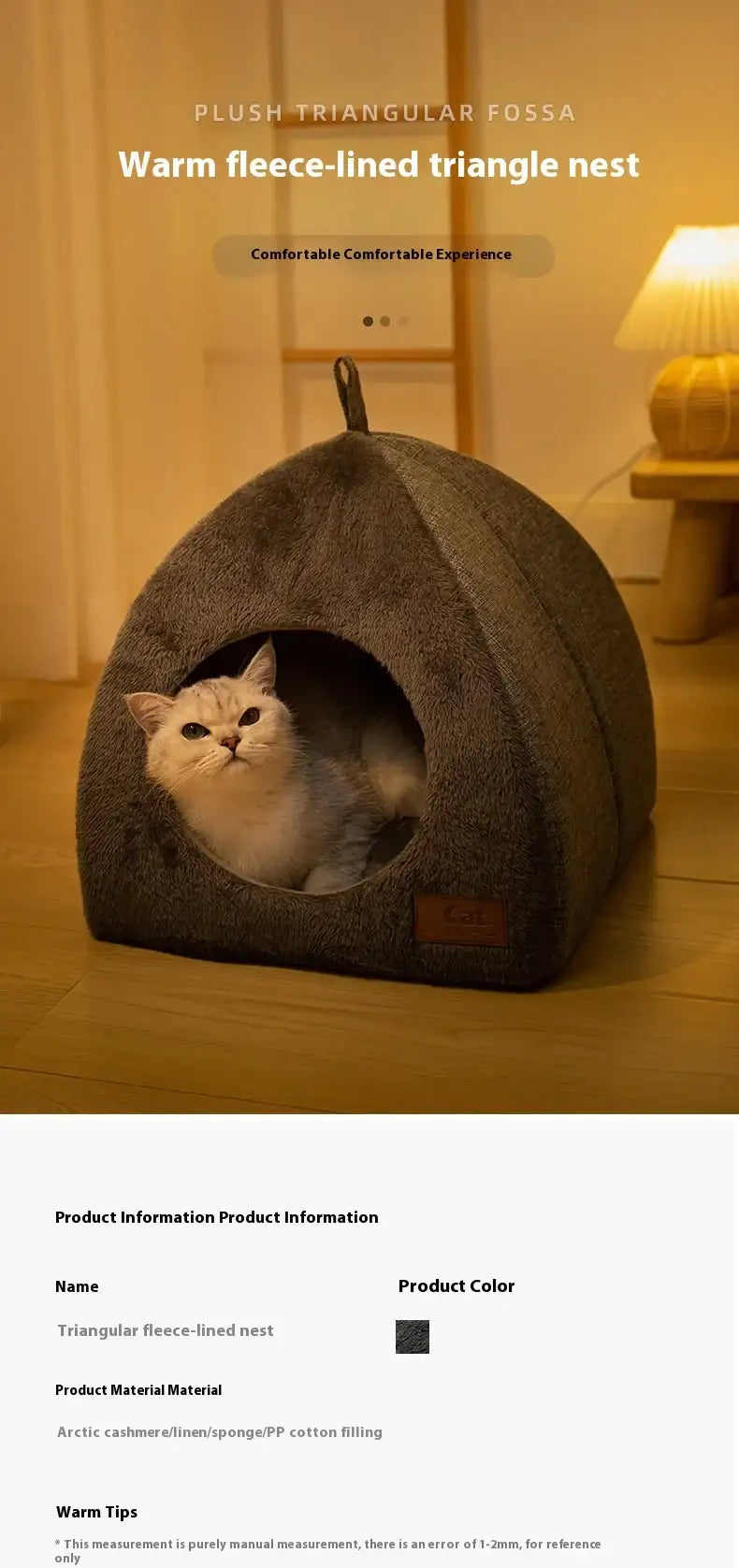 SnugglePurr Haven