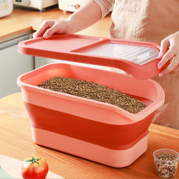 Storapet – Premium Container