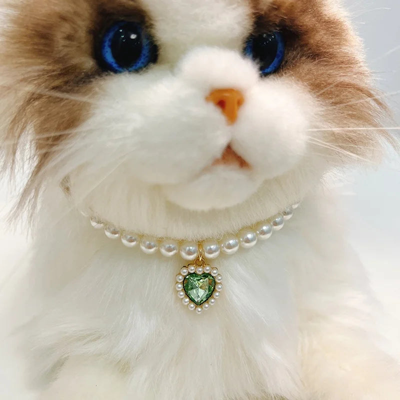 Élan Pearl Collar
