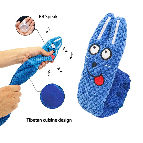 Original MindFetch Interactive Dog Toy