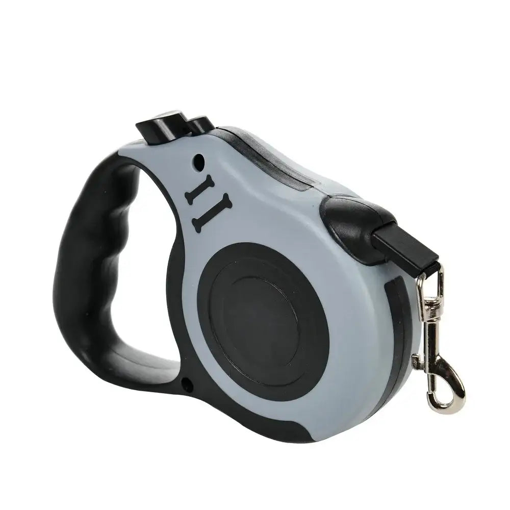 FurRun Leash – Smooth Walks Anytime