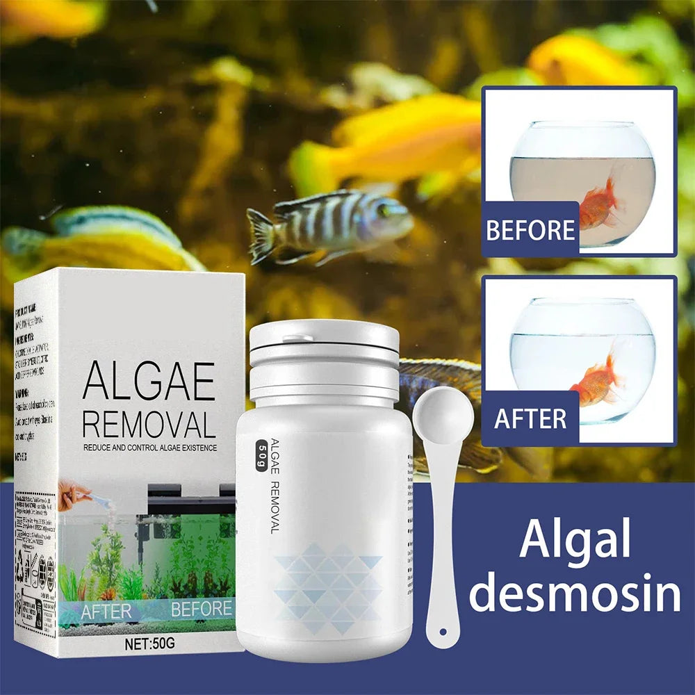 ClearAqua Boost