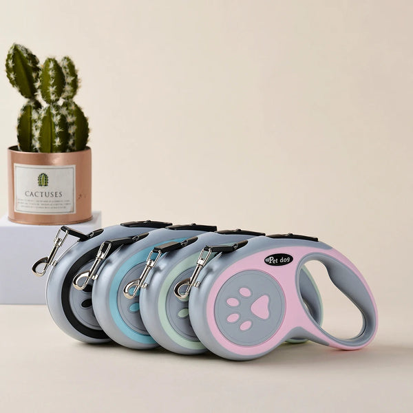 Retractable Dog Leash