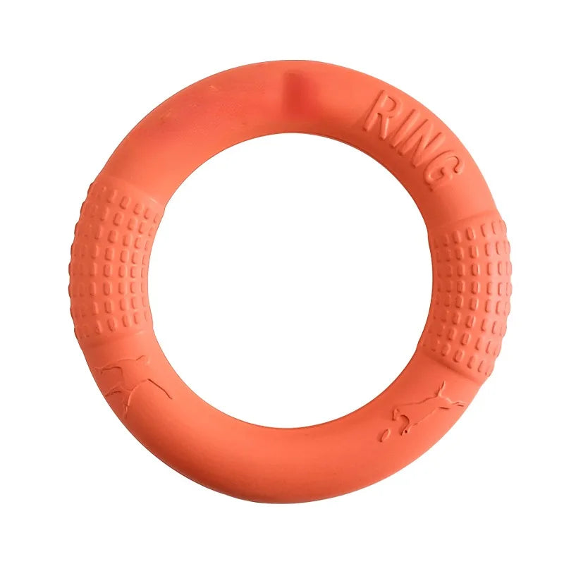 FetchRing Floating Toy