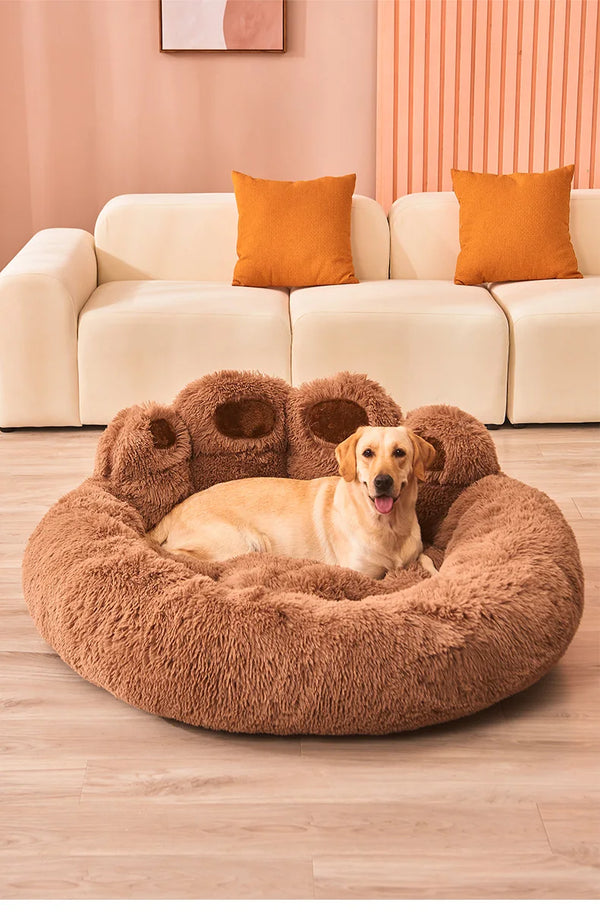 Premium Breathable Pet Bed