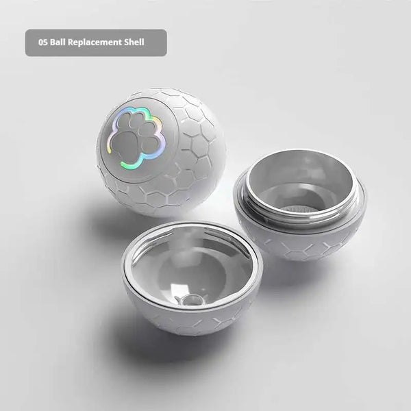 VibraPaw Orbit USB Automatic