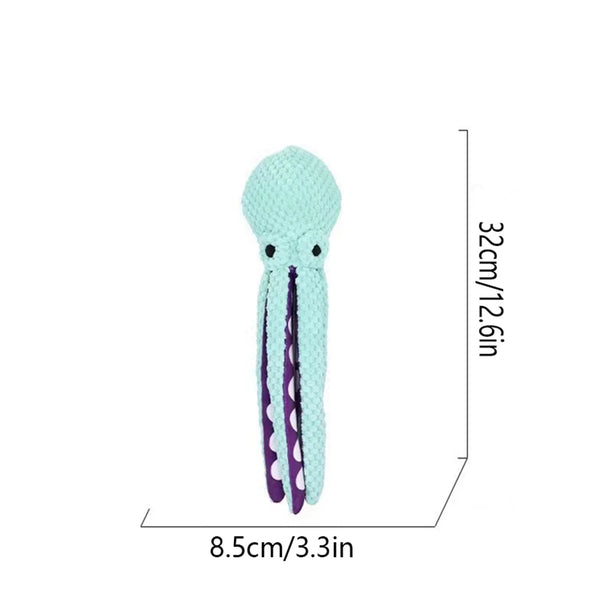 Interactive Dog Toy