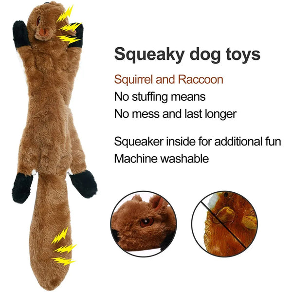 Zenvuro – Fun Dog Toy