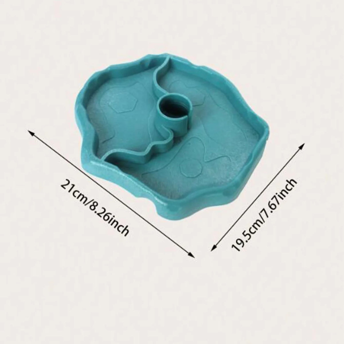 LizardLuxe Tray