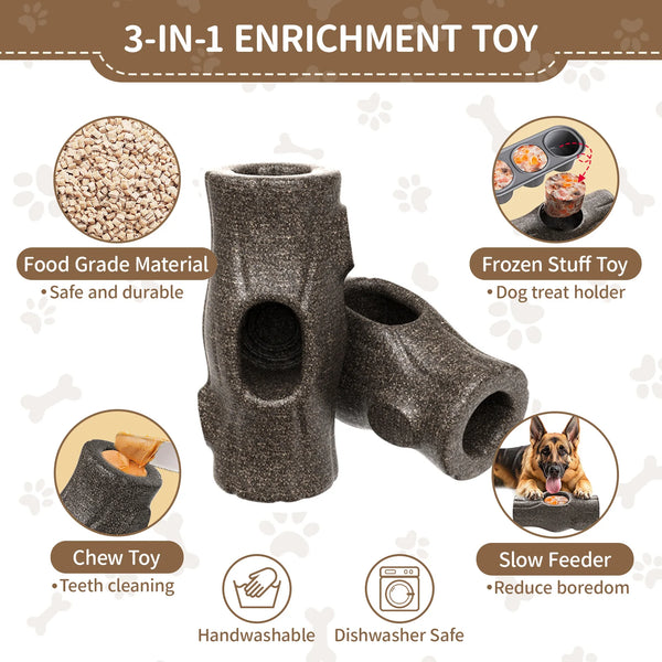 Heavy Duty Dog Toy