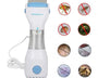 Electric Flea Comb for Dogs and Cats | Pet Lice and Flea Removal Grooming Tool | RoyalPrimer