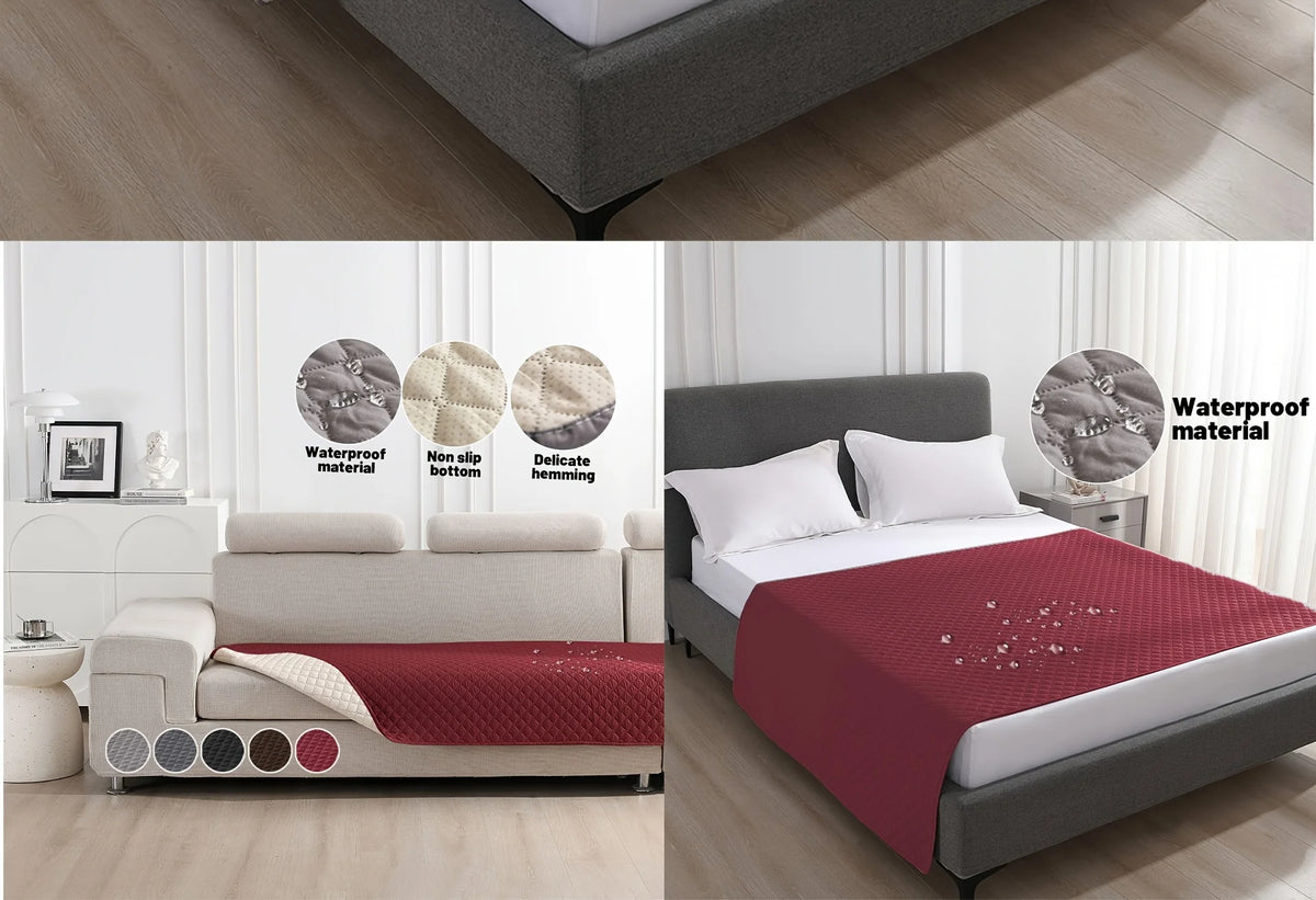 Prestige Premium Paw Cover