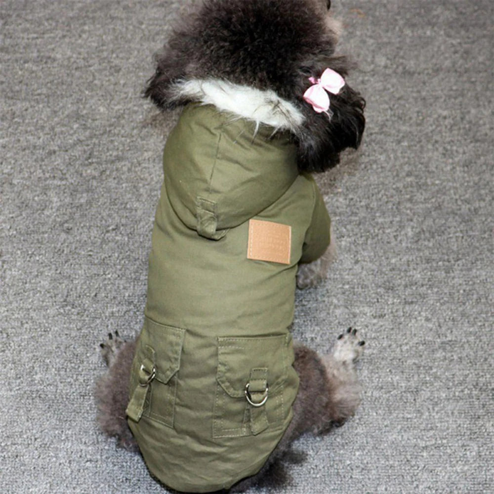 WinterCore Jacket