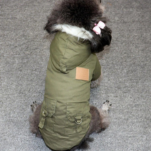 WinterCore Jacket