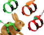 Leashy Rabbit Cat Harness