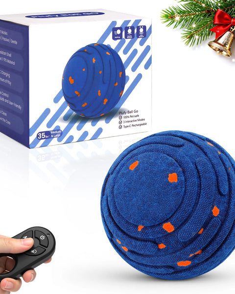 TurboPlay Smart Dog