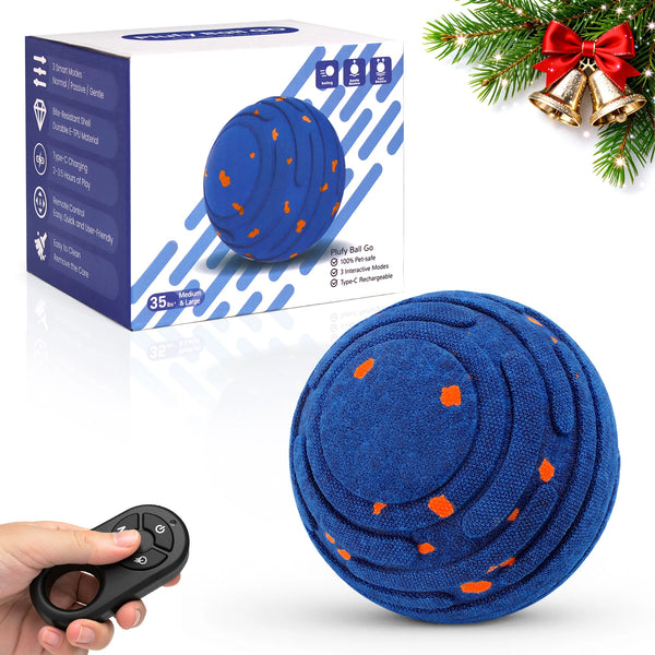 TurboPlay Smart Dog