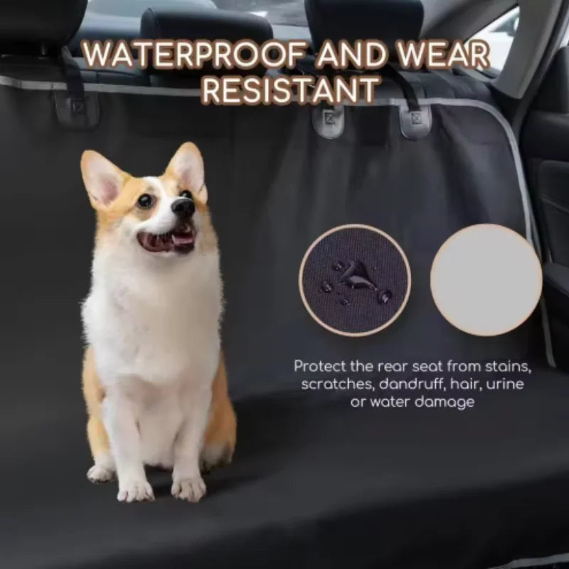 SafeNest Travel Hammock