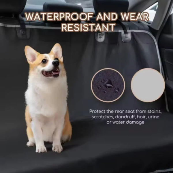 SafeNest Travel Hammock