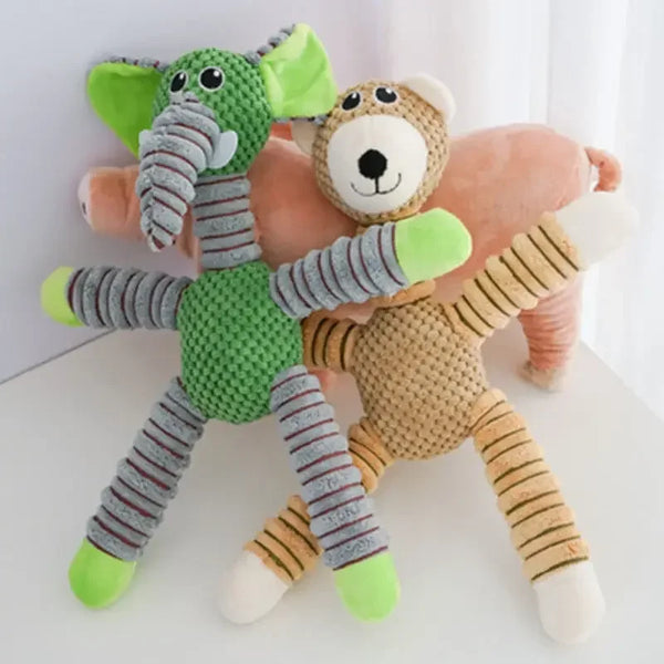 Snacc Attack Plush