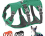 Escape-Proof Reflective Dog Harness with Handle | Adjustable Pet Vest | RoyalPrimer