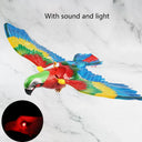  parrot-Upgraded