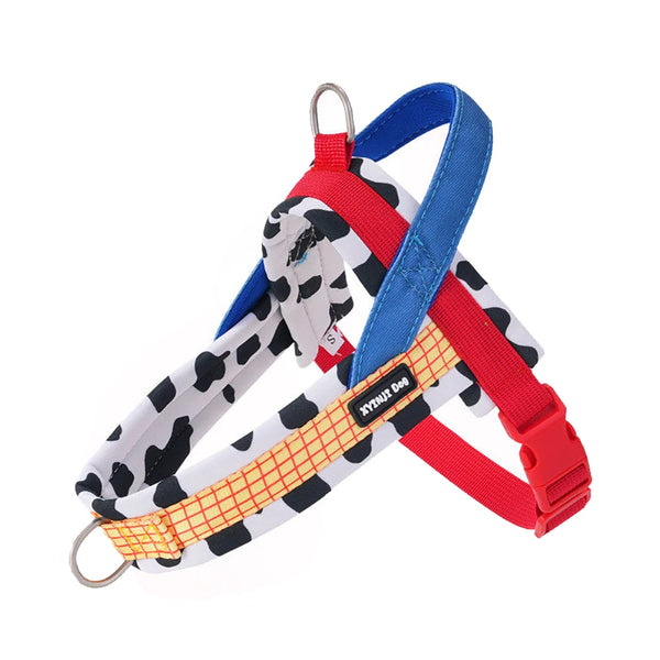 ColorFlex Dog Harness
