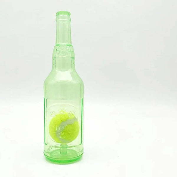 PawBottle Toy