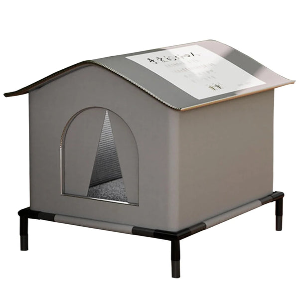 ThermiNest – Outdoor