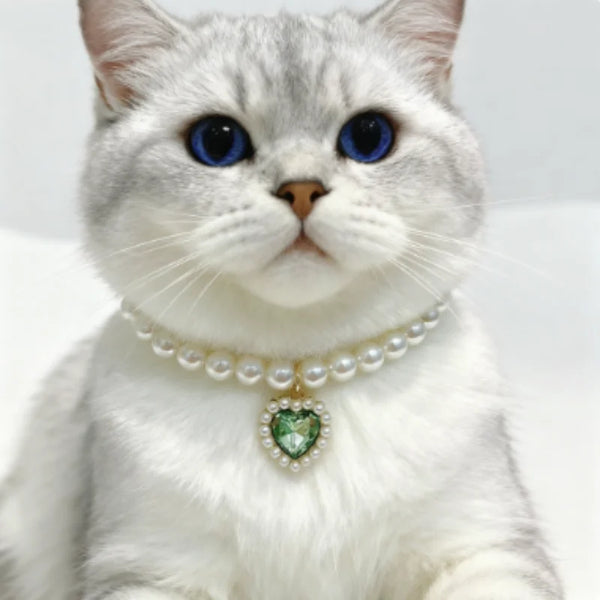 Élan Pearl Collar