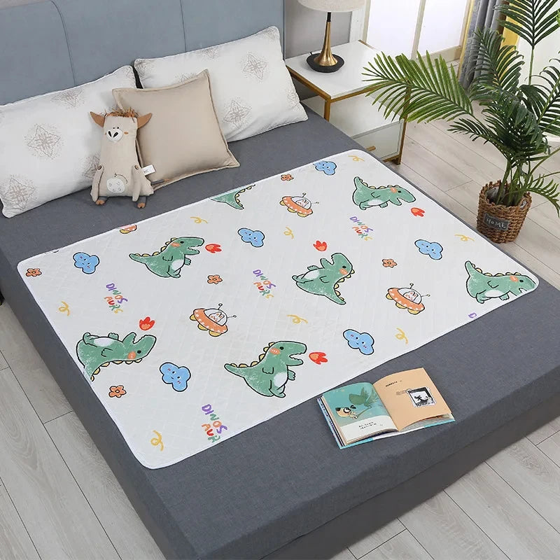 DryNest Care Mat