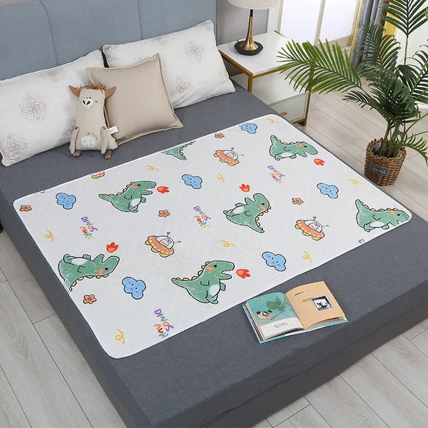 DryNest Care Mat
