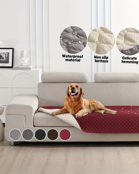 Prestige Premium Paw Cover