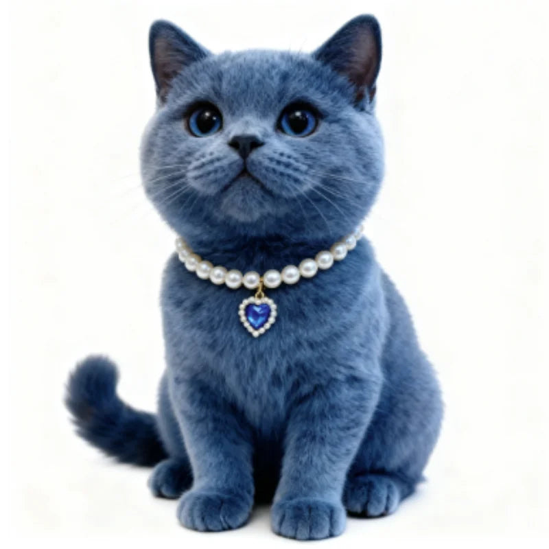 Élan Pearl Collar