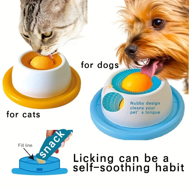 SnackLicker™ Original