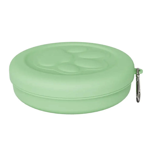 TravelFeast – Pet Feeding Made Easy
