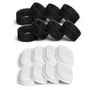  8pcs filter element