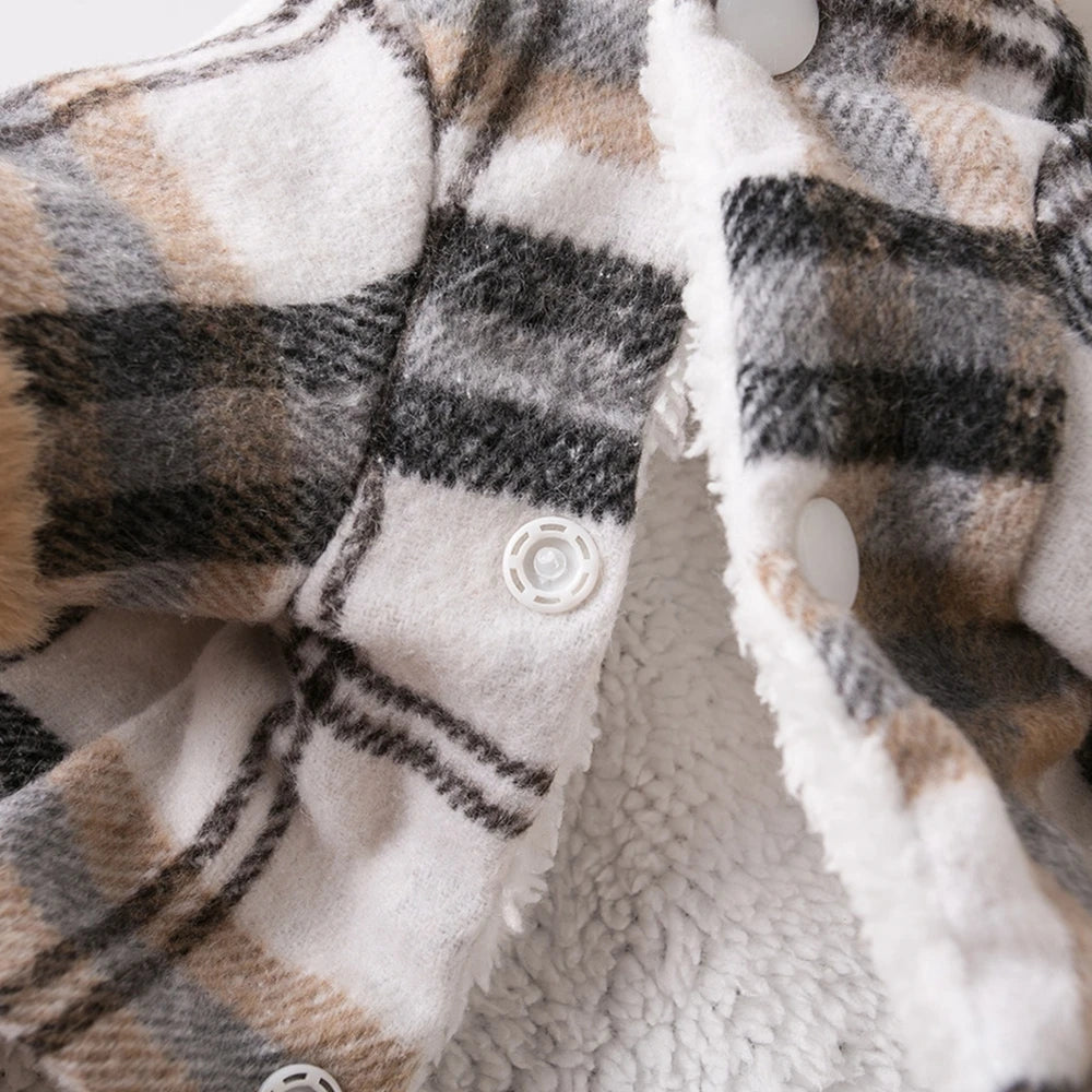 Furvane – Winter Jacket