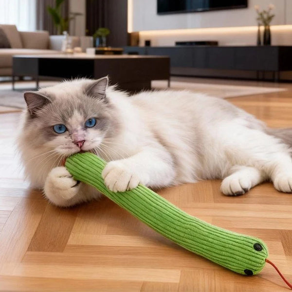 SlitherJoy PetToy