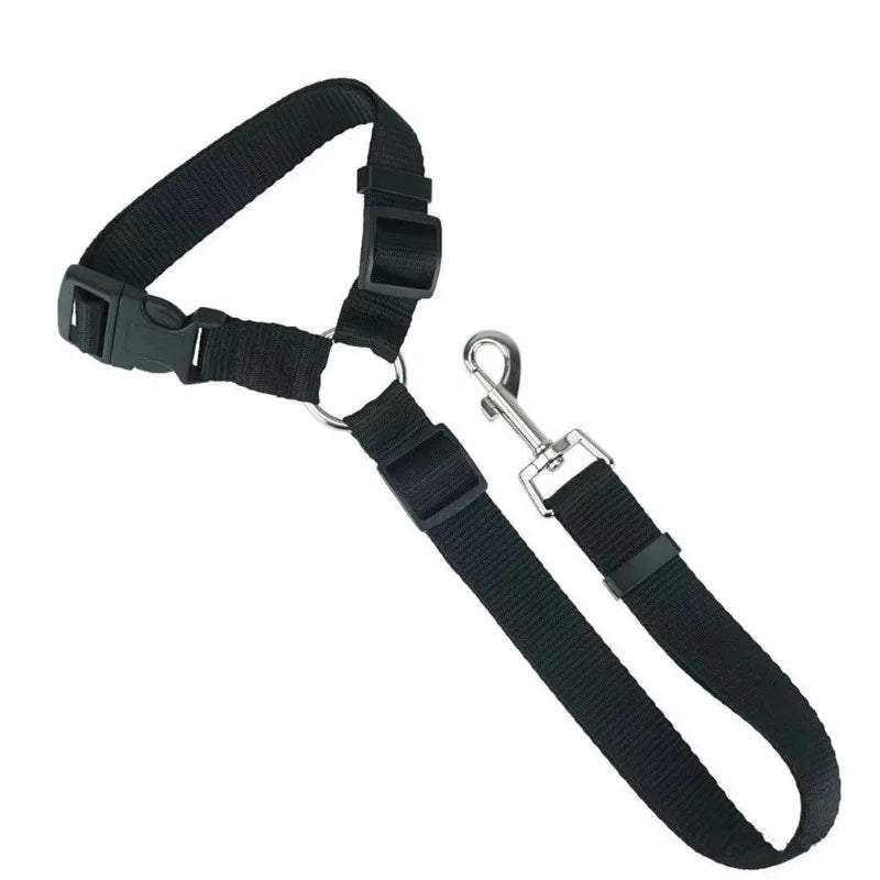SafeRide Dog Belt